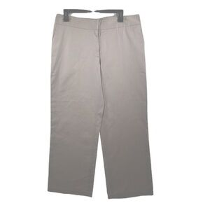 faconable | Khaki Cotton Pants